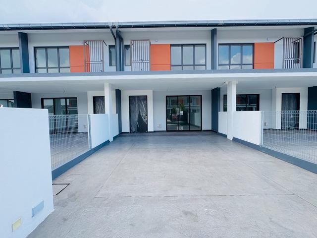 Terraced House for sale in Port Klang, Selangor
