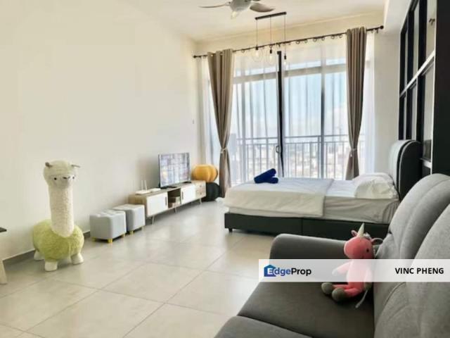 Condominium for sale in Malaka
