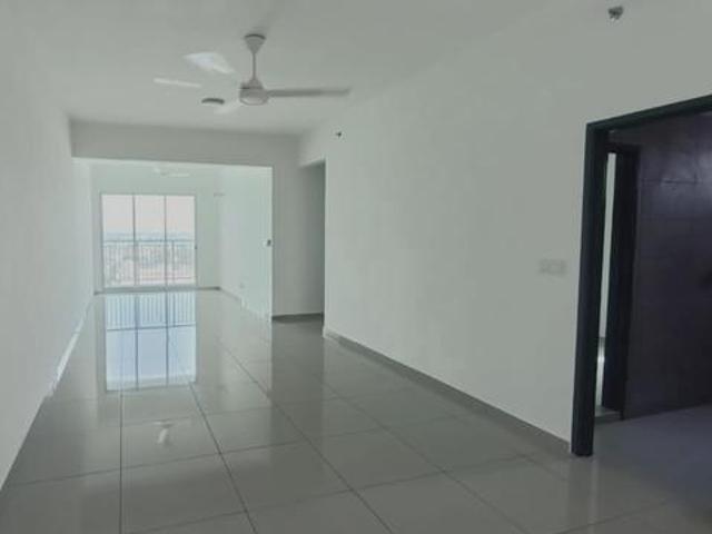 Condominium for sale in Bukit Mertajam, Seberang Perai