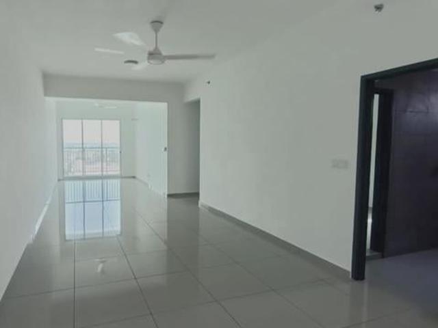 Condominium for sale in Wellesley, Penang