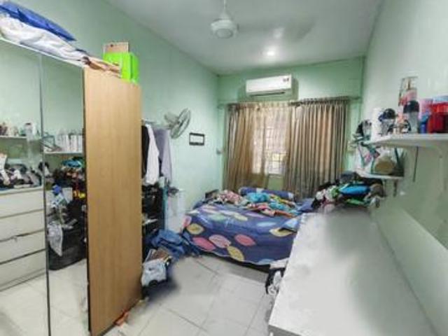 Terraced House for sale in Majlis Perbandaran Selayang, Gombak