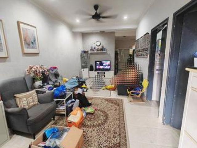 Terraced House for sale in Selayang, Selangor