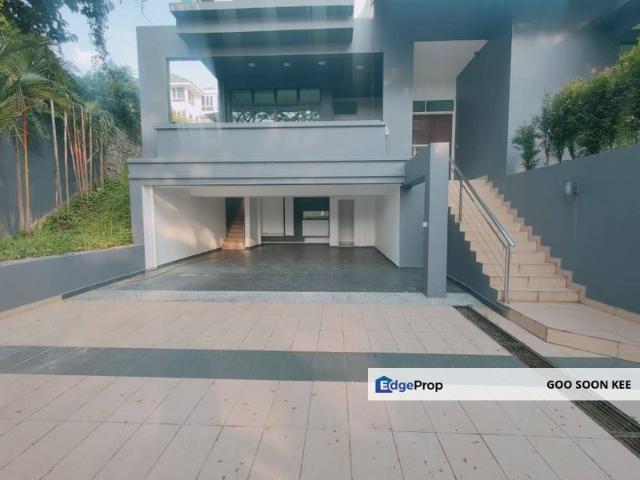 House for sale in Bukit Ledang, Johor