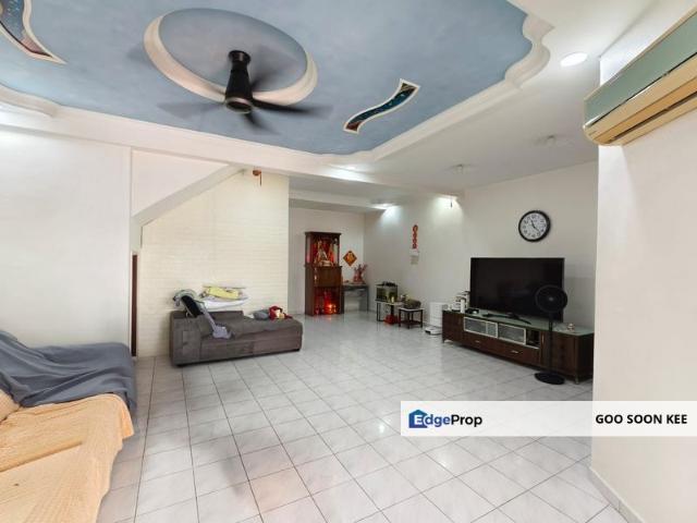 House for sale in Bukit Ledang, Johor