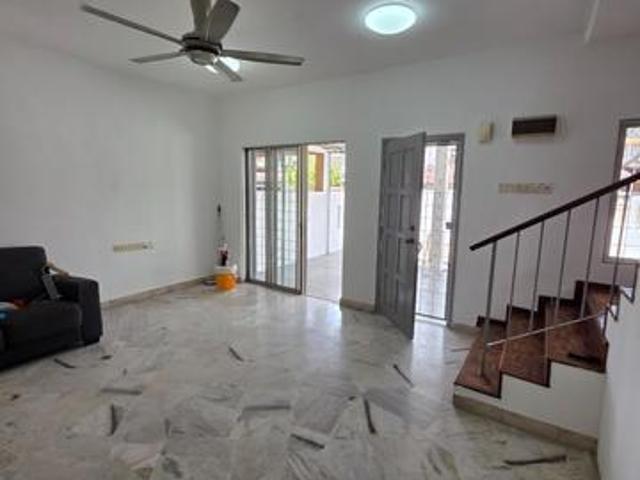 Terraced House for sale in Petaling, Subang Jaya