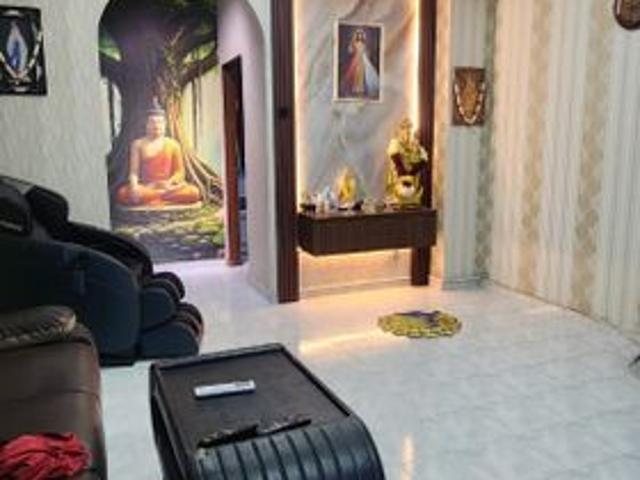 House for sale in Bukit Ledang, Johor