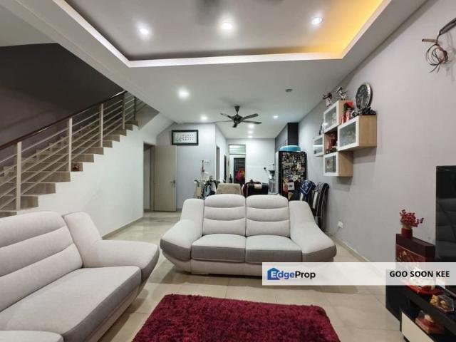 House for sale in Bukit Ledang, Johor
