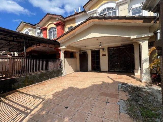 Terraced House for sale in Kajang, Langat