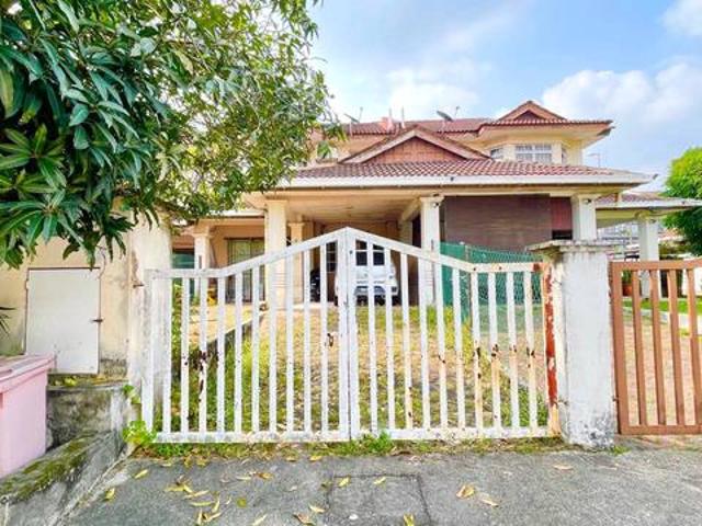 Terraced House for sale in Petaling, Damansara Damai