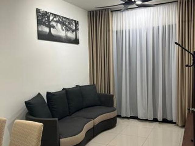 Serviced Residence for rent in Cheras, Majlis Perbandaran Kajang
