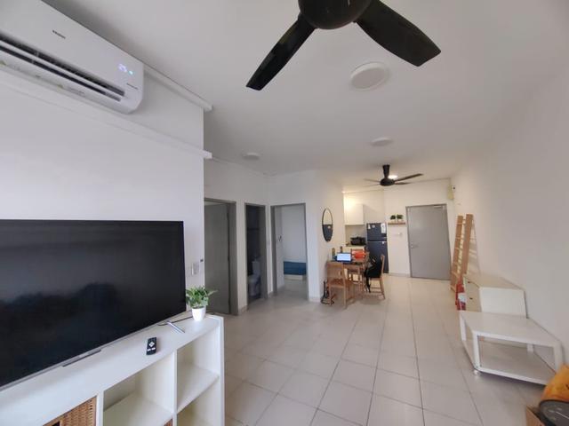 Condominium for rent in Setapak, Kuala Lumpur