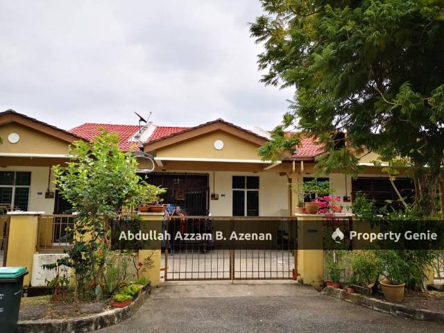 Terraced House for sale in Kuala Muda, Kedah