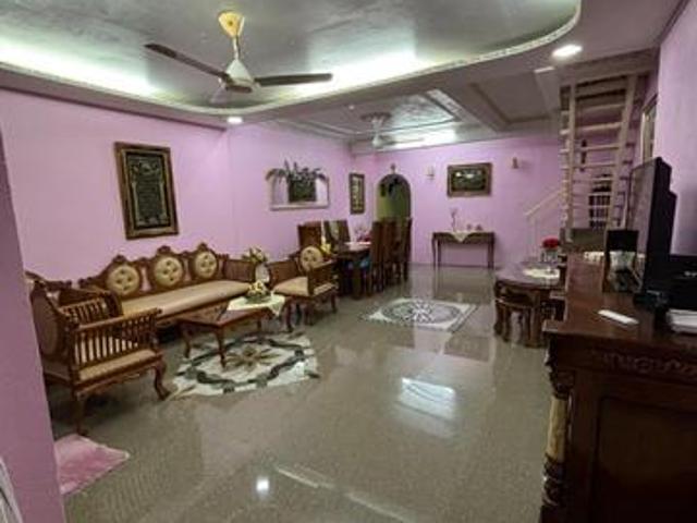 Terraced House for sale in Kajang, Langat