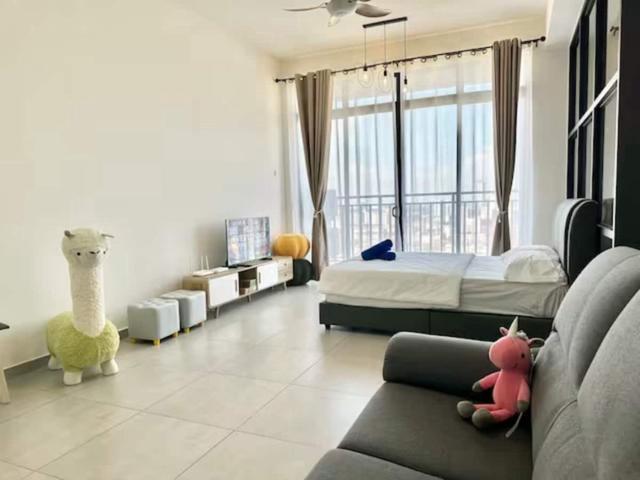 Condominium for sale in Malaka