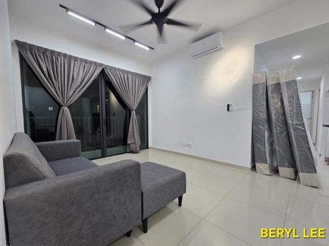 Condominium for rent in Georgetown, Penang