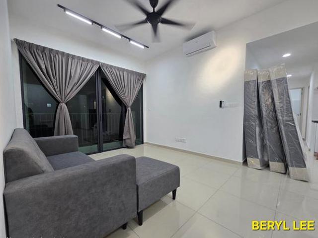 Condominium for rent in Georgetown, Penang