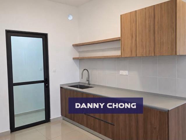 Condominium for rent in Georgetown, Penang