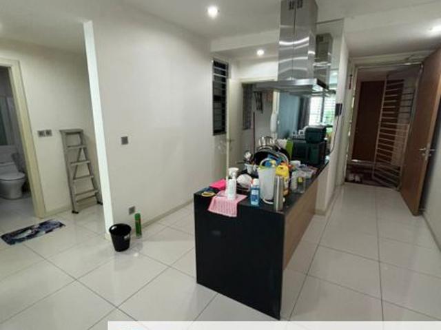 Condominium for sale in Bukit Ledang, Johor