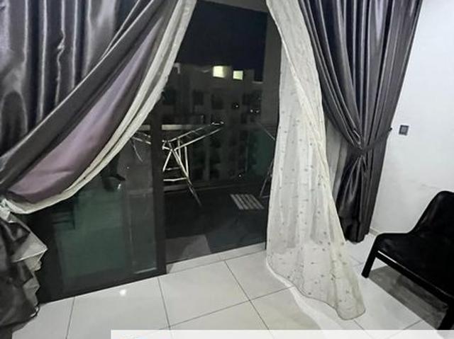 Condominium for sale in Bukit Ledang, Johor