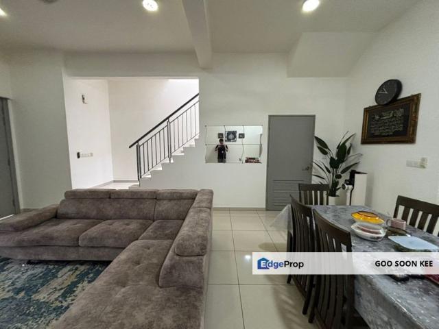 Condominium for sale in Bukit Ledang, Johor