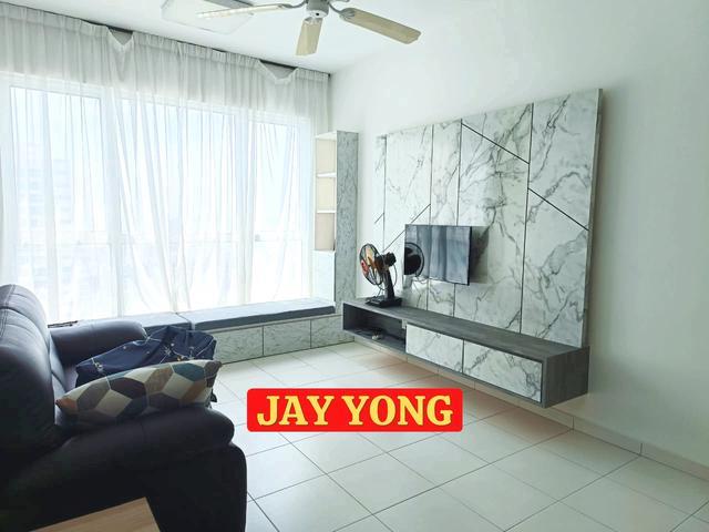 Condominium for rent in Georgetown, Penang