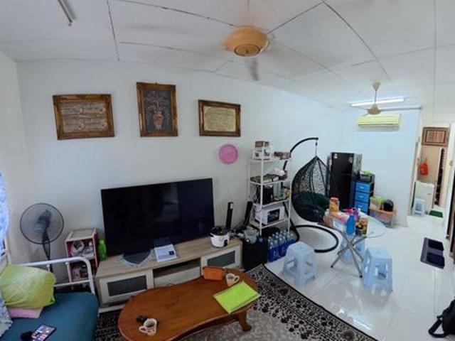 Apartment for sale in Cheras