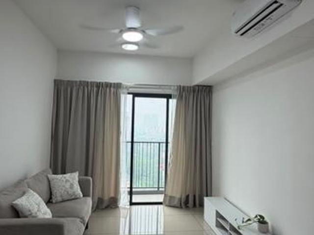 Serviced Residence for rent in Country Heights Damansara, Kuala Lumpur