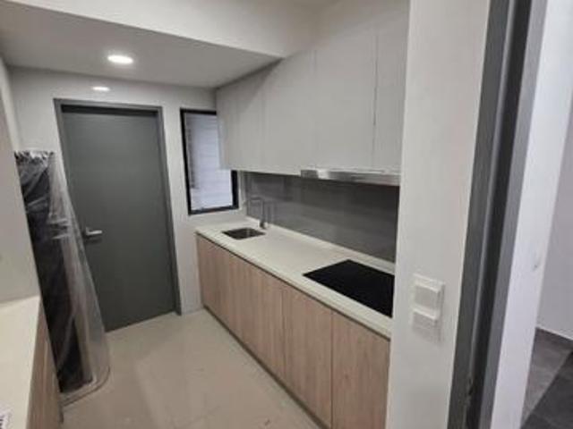 Serviced Residence for rent in Sentul, Kuala Lumpur