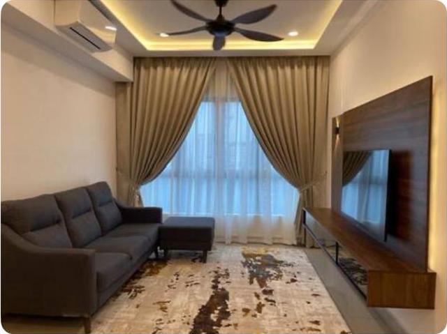 Serviced Residence for rent in Country Heights Damansara, Kuala Lumpur