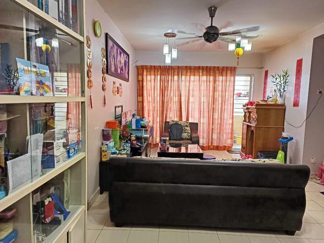 Condominium for sale in Selayang, Selangor