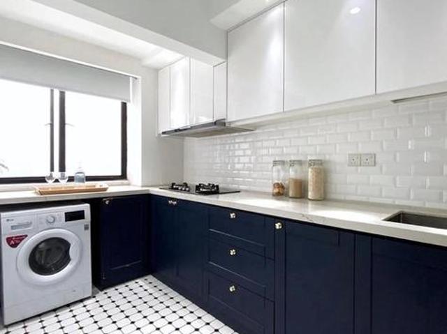 Serviced Residence for rent in Sentul, Kuala Lumpur