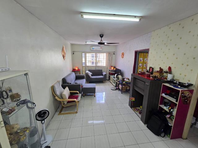 Apartment for sale in Selayang, Selangor