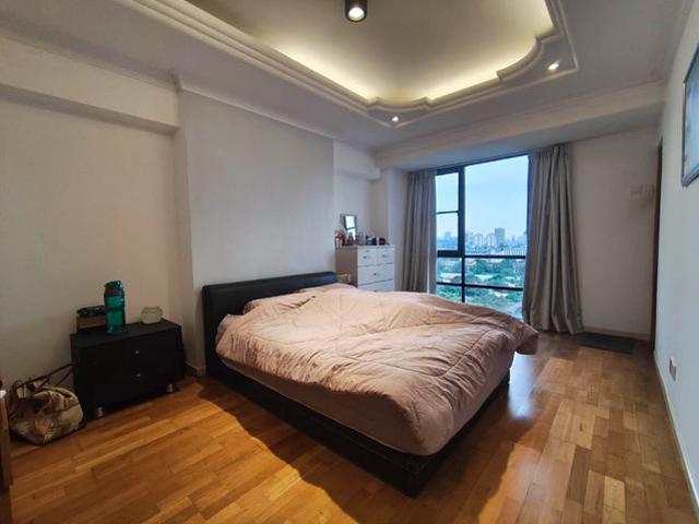 Condominium for sale in Petaling, Damansara Damai