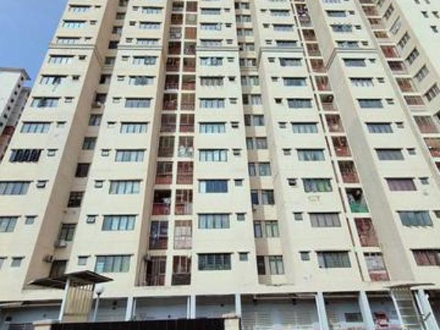 Apartment for sale in Ampang, Majlis Perbandaran Ampang Jaya