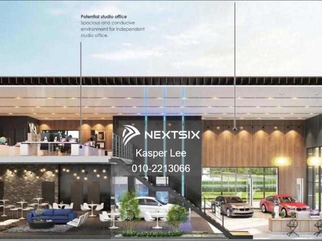 Residential House for sale in Bukit Ledang, Johor