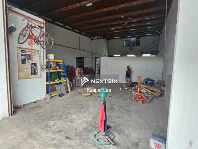 Residential House for sale in Bukit Ledang, Johor