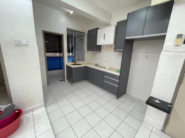 Apartment for sale in Selayang, Selangor