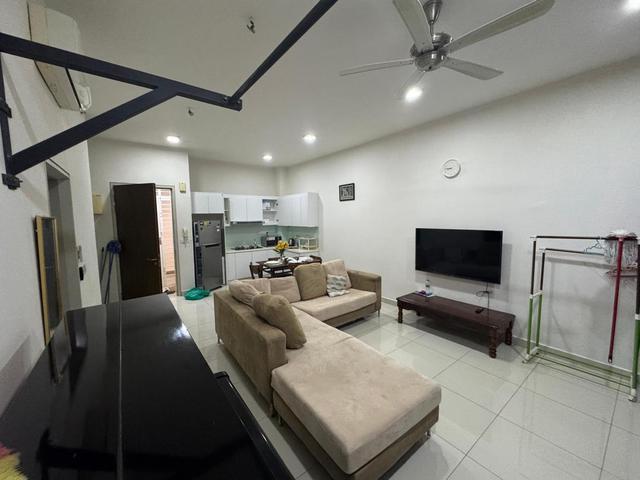 Serviced Residence for sale in Selayang, Selangor