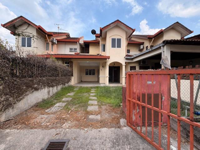 Terraced House for sale in Kajang, Langat