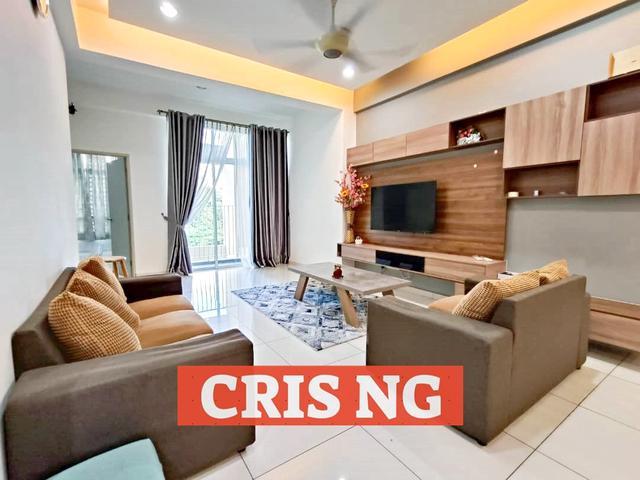 Condominium for sale in Georgetown, Penang