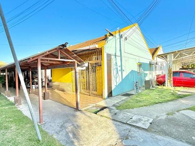 House for sale in Petaling, Subang Jaya