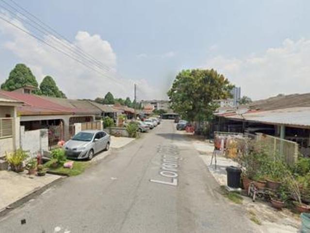Terraced House for sale in Cheras