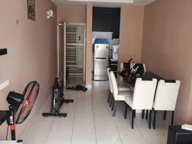 Condominium for sale in Country Heights Damansara, Kuala Lumpur