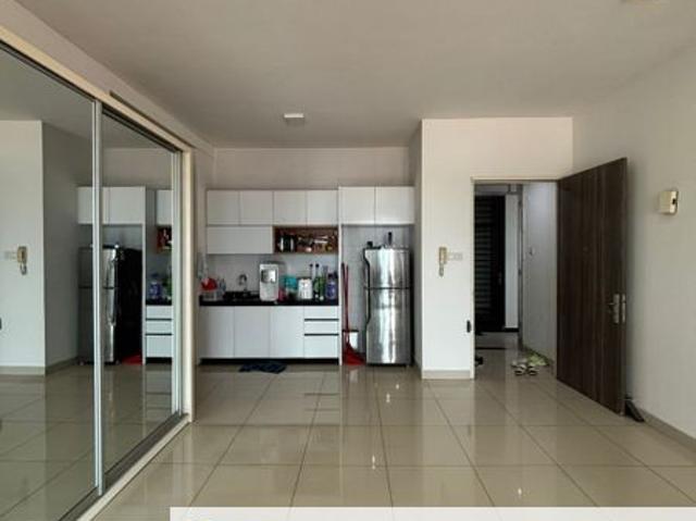 Condominium for sale in Johore Bahru, Johor