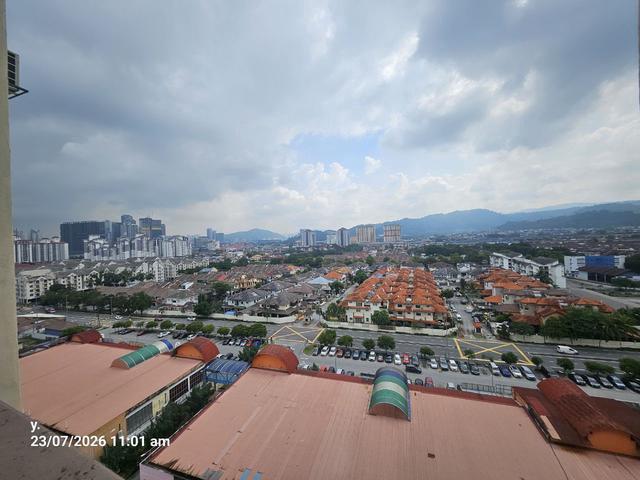 Condominium for sale in Langat, Selangor