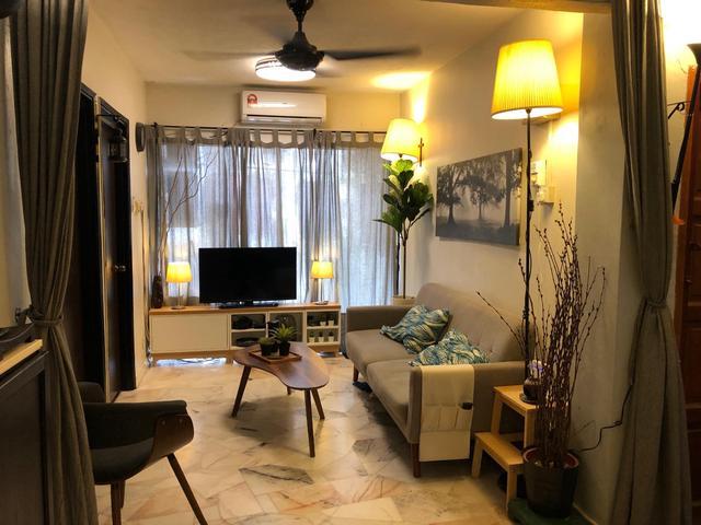 Condominium for sale in Kajang, Langat