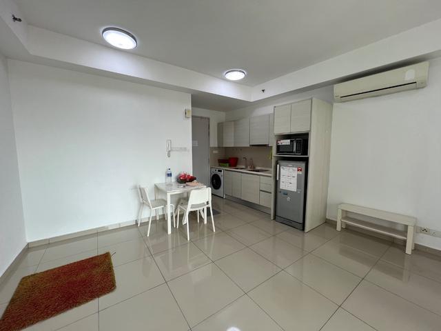 Apartment for sale in Petaling, Alam Impian