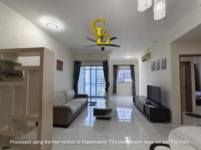 Condominium for rent in Georgetown, Penang