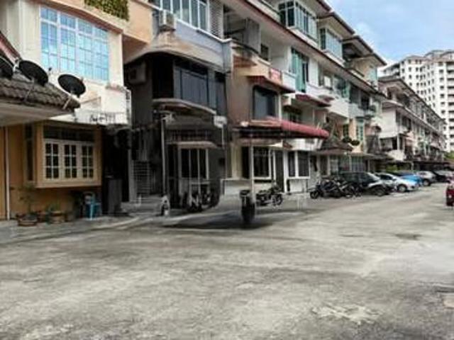 Property for sale in Barat Daya, George Town