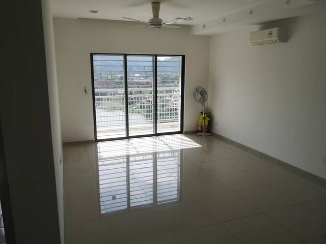 Condominium for sale in Selayang, Selangor